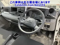 Nissan ATLAS лот № 77012 оценка 3.5  с аукциона в Японии 3