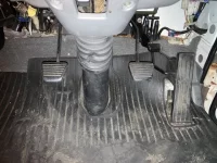 Mitsubishi CANTER лот № 1305 оценка 3.5  с аукциона в Японии 3