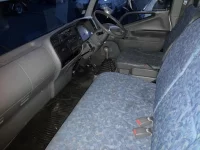 Mitsubishi CANTER лот № 1305 оценка 3.5  с аукциона в Японии 4