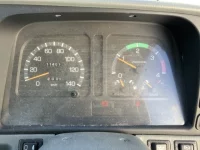 Mitsubishi CANTER лот № 1305 оценка 3.5  с аукциона в Японии 6