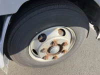 Mitsubishi CANTER лот № 1305 оценка 3.5  с аукциона в Японии 8