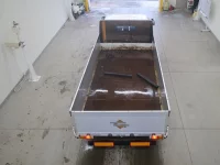 Mitsubishi CANTER лот № 1305 оценка 3.5  с аукциона в Японии 2