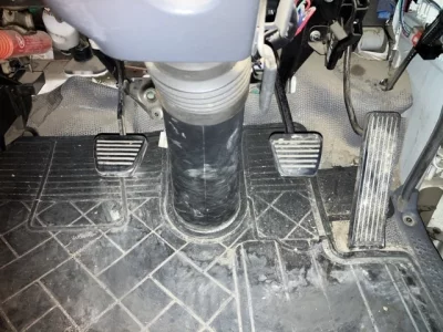 Mazda TITAN  с аукциона в Японии