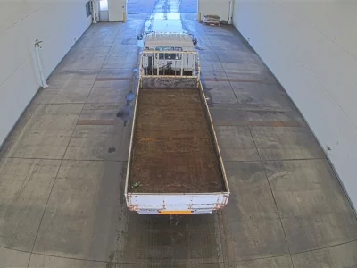 Isuzu FORWARD  с аукциона в Японии