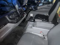 Hino DUTRO лот № 1304 оценка 3.5  с аукциона в Японии 4