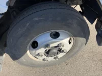 Hino DUTRO лот № 1304 оценка 3.5  с аукциона в Японии 8