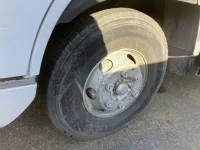 Hino RANGER лот № 3319 оценка 3.5  с аукциона в Японии 7