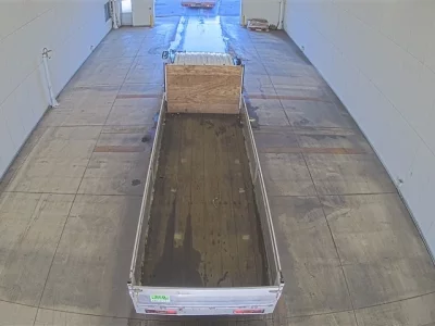 Hino RANGER  с аукциона в Японии