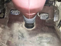 Isuzu ELF лот № 1308 оценка R  с аукциона в Японии 3