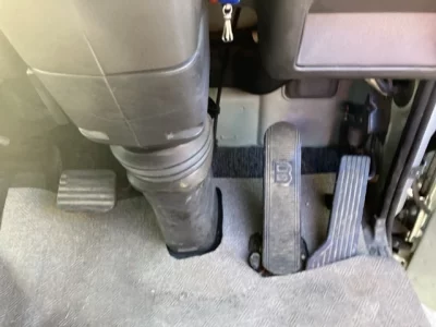 Hino RANGER  с аукциона в Японии