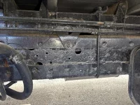 Hino RANGER лот № 3320 оценка RB  с аукциона в Японии 8