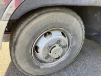 Hino RANGER лот № 3320 оценка RB  с аукциона в Японии 7