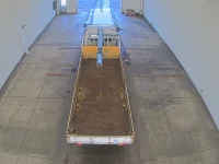 Hino RANGER лот № 3320 оценка RB  с аукциона в Японии 2