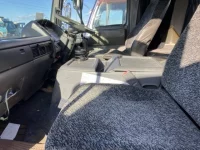 Hino RANGER лот № 3320 оценка RB  с аукциона в Японии 4