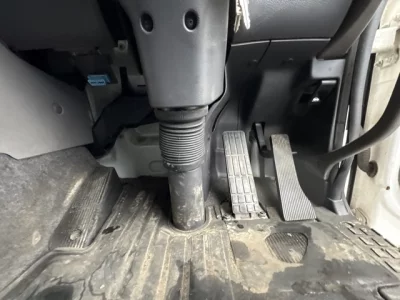 Nissan UD SERIES  с аукциона в Японии