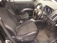 Mitsubishi OUTLANDER лот № 70425 оценка 4  с аукциона в Японии 4