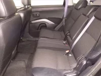 Mitsubishi OUTLANDER лот № 70425 оценка 4  с аукциона в Японии 6