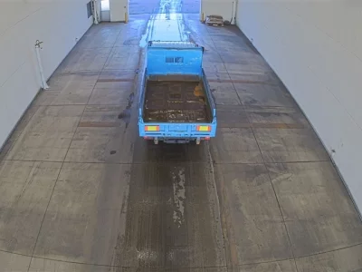 Hino RANGER  с аукциона в Японии