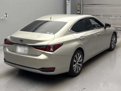 Lexus ES350