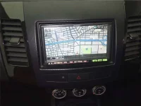 Mitsubishi OUTLANDER лот № 70430 оценка R  с аукциона в Японии 5