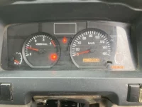 Mazda TITAN лот № 1311 оценка 3.5  с аукциона в Японии 6