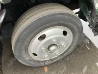 Mazda TITAN лот № 1311 оценка 3.5  с аукциона в Японии 8