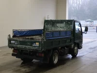 Mazda TITAN лот № 1311 оценка 3.5  с аукциона в Японии 1