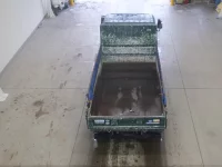 Mazda TITAN лот № 1311 оценка 3.5  с аукциона в Японии 2