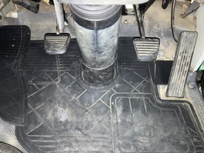 Mazda TITAN  с аукциона в Японии