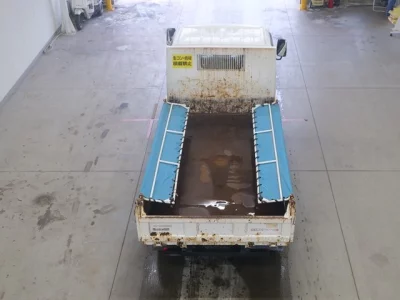 Hino DUTRO  с аукциона в Японии