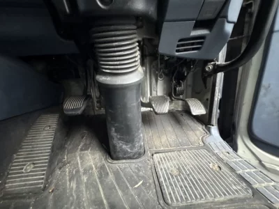 Hino PROFIA  с аукциона в Японии