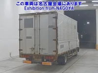 Hino RANGER лот № 77019 оценка 3  с аукциона в Японии 1