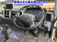 Hino RANGER лот № 77019 оценка 3  с аукциона в Японии 3