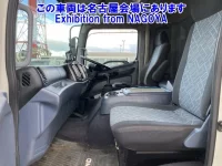 Hino RANGER лот № 77019 оценка 3  с аукциона в Японии 4