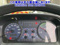 Hino RANGER лот № 77019 оценка 3  с аукциона в Японии 6