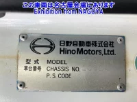 Hino RANGER лот № 77019 оценка 3  с аукциона в Японии 7