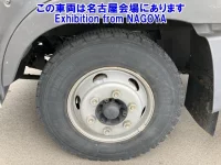 Hino RANGER лот № 77019 оценка 3  с аукциона в Японии 8