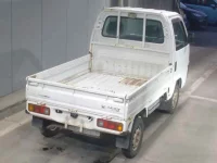 Honda ACTY TRUCK лот № 1090 оценка   с аукциона в Японии 1