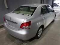 Toyota BELTA лот № 1029 оценка   с аукциона в Японии 1