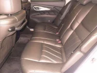 Nissan FUGA лот № 70431 оценка 3.5  с аукциона в Японии 6