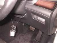 Nissan FUGA лот № 70431 оценка 3.5  с аукциона в Японии 7