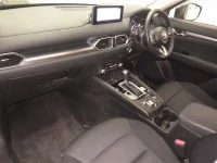 Mazda CX-5 лот № 20055 оценка 3.5  с аукциона в Японии 3