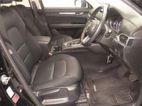 Mazda CX-5 лот № 20055 оценка 3.5  с аукциона в Японии 4