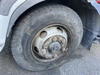 Mitsubishi FUSO FIGHTER лот № 3327 оценка R  с аукциона в Японии 7