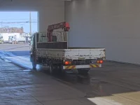 Mitsubishi FUSO FIGHTER лот № 3327 оценка R  с аукциона в Японии 1