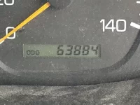 Mitsubishi SUPER GREAT лот № 4192 оценка 3.5  с аукциона в Японии 6