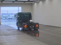 Mitsubishi SUPER GREAT лот № 4192 оценка 3.5  с аукциона в Японии 1