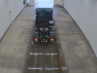 Mitsubishi SUPER GREAT лот № 4192 оценка 3.5  с аукциона в Японии 2