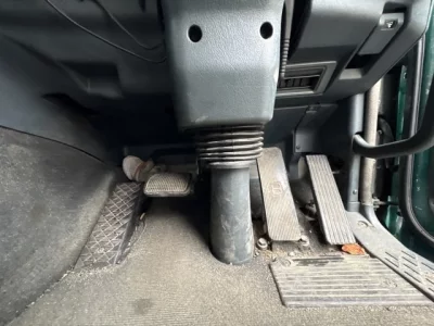 Mitsubishi SUPER GREAT  с аукциона в Японии