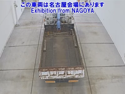 Isuzu ELF  с аукциона в Японии